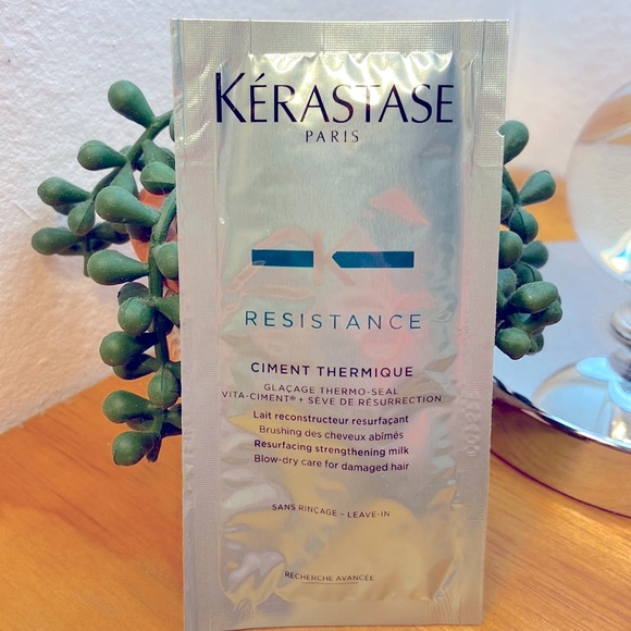 Kerastase Hair 2 For 2 Kerastase Paris Resistance Resurfacing